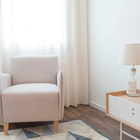 Ceuta Residences - 6 By We Do Living Apartment Porto