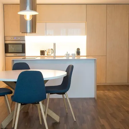 Ceuta Residences - 6 By We Do Living *