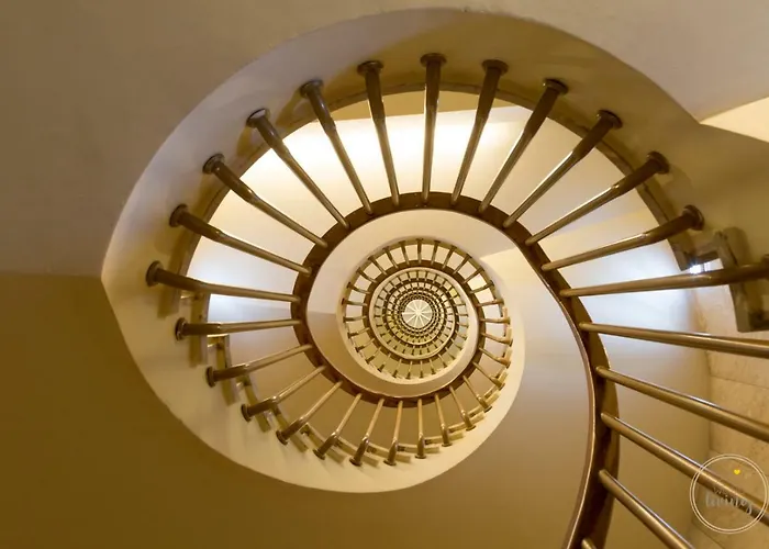 Ceuta Residences - 6 By We Do Living Apartment *