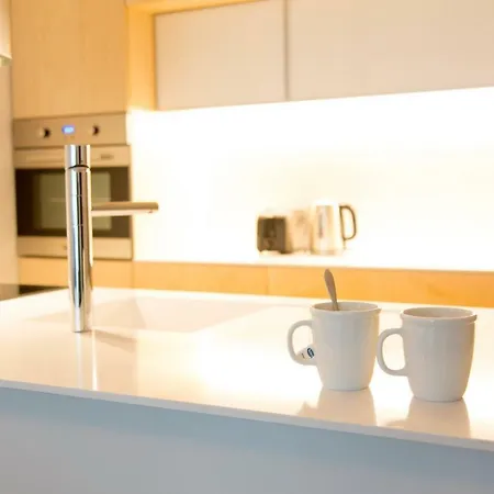 Appartamento Ceuta Residences - 6 By We Do Living *