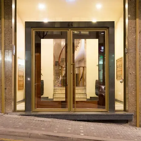 Ceuta Residences - 6 By We Do Living