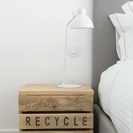 Ceuta Residences - 6 By We Do Living *