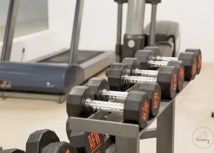 Ceuta Residences - 6 By We Do Living Porto