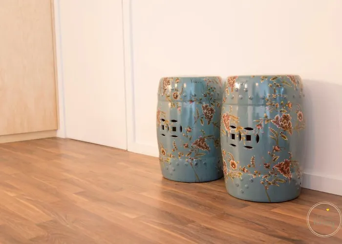 Ceuta Residences - 6 By We Do Living