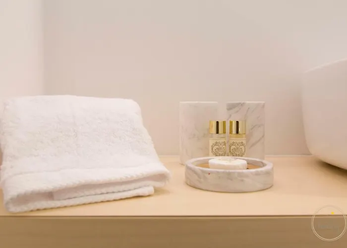 Διαμέρισμα Ceuta Residences - 6 By We Do Living