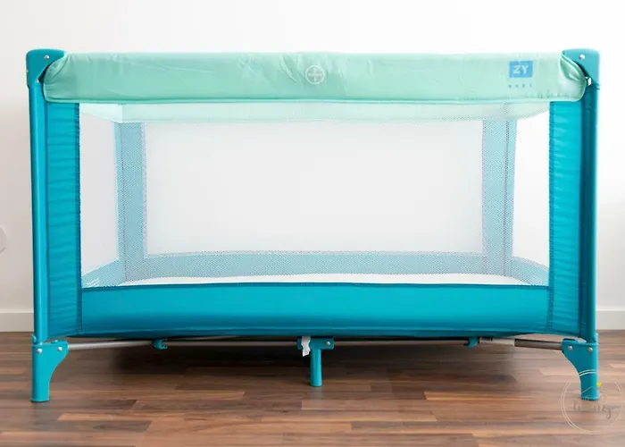 Ceuta Residences - 6 By We Do Living