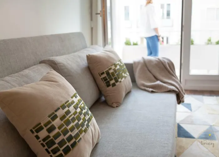 Daire Ceuta Residences - 6 By We Do Living