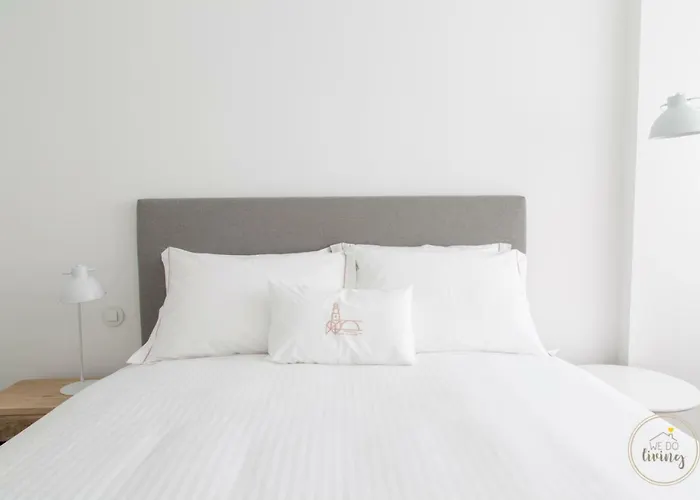 Ceuta Residences - 6 By We Do Living