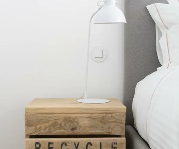 Ceuta Residences - 6 By We Do Living *