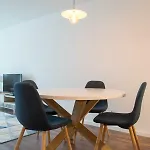 Ceuta Residences - 6 By We Do Living *