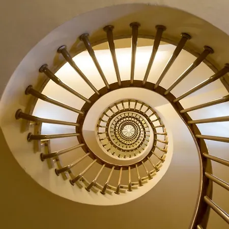 Ceuta Residences - 6 By We Do Living דירה *