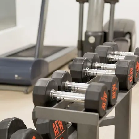 Ceuta Residences - 6 By We Do Living פורטו