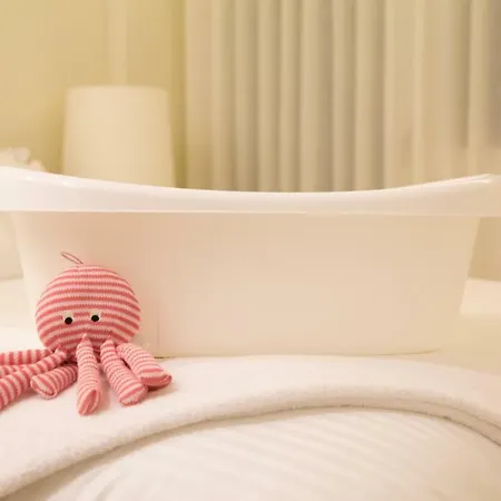 Ceuta Residences - 6 By We Do Living דירה *