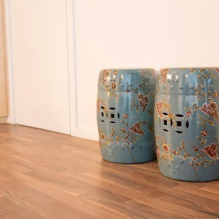 Ceuta Residences - 6 By We Do Living