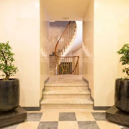 Ceuta Residences - 6 By We Do Living דירה