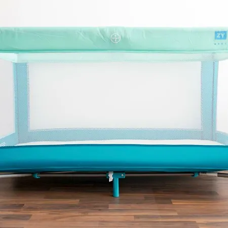 Ceuta Residences - 6 By We Do Living