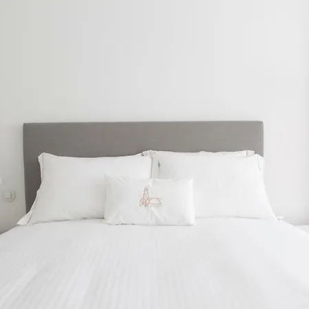 Ceuta Residences - 6 By We Do Living