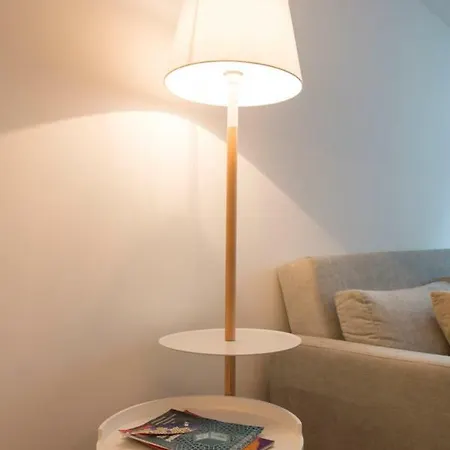 Ceuta Residences - 6 By We Do Living