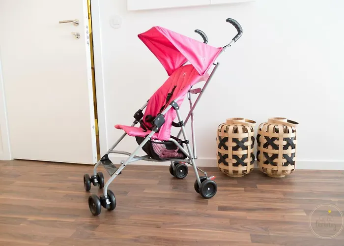 Ceuta Residences - 6 By We Do Living Oporto