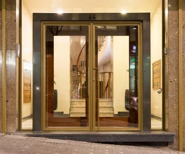 Ceuta Residences - 6 By We Do Living