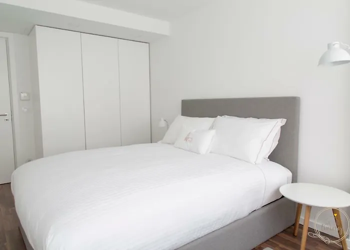 Ceuta Residences - 6 By We Do Living Oporto