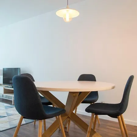 Ceuta Residences - 6 By We Do Living *