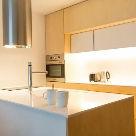 Ceuta Residences - 6 By We Do Living Lejlighed Porto