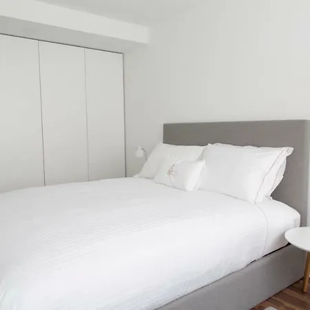 Ceuta Residences - 6 By We Do Living Porto